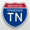 This is your one-stop app for your driver license needs in Tennessee DMV