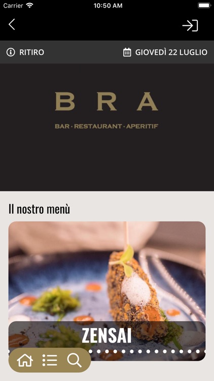 Bra
