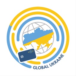 Global Ukraine Card