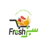 Get FreshSabz for iOS, iPhone, iPad Aso Report
