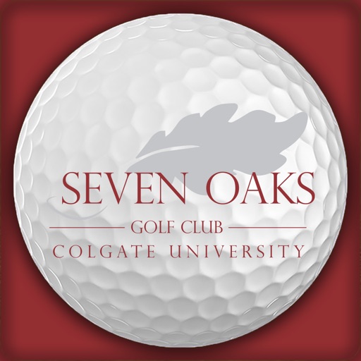 Seven Oaks GC - Colgate Univ. Icon