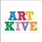 Artkive - Save Kids' Art