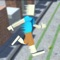 Start 3D Endless City Run , complete missions and level up as you run, take your city boy jump or slide over all the perilous obstacles