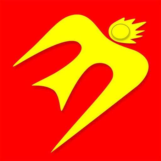 铁岭发布logo
