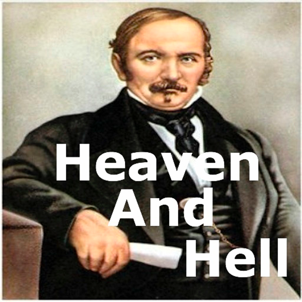 Get Heaven and Hell (Allan Kardec) for iOS, iPhone, iPad Aso Report