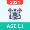 ASE-L1 Prep 2024