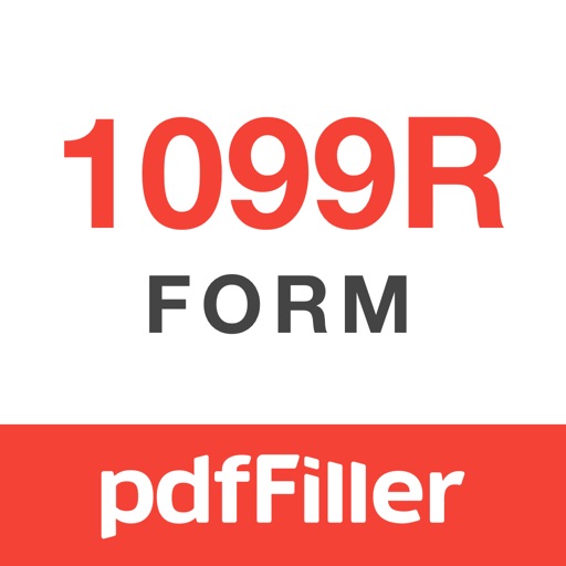 1099R Form Download