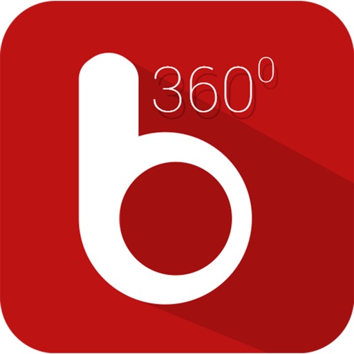 Brand360 – Marketing Dashboard iOS App