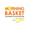 Morning Basket - Home Delivery