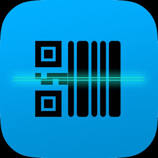 Scanner - QR & Barcode Reader