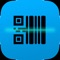 The simplest and fastest QR and Barcode Scanner App - 100% FREE