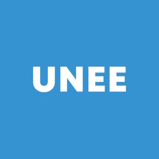 UNEE iOS App