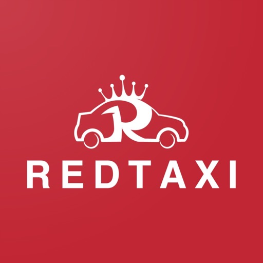 Red Taxi - Rider