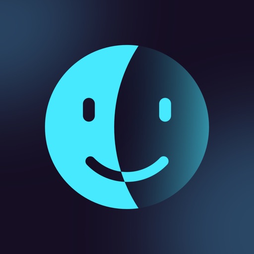 MagicFace-Face Swap Videos Icon