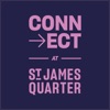 CONNECT at St James Quarter