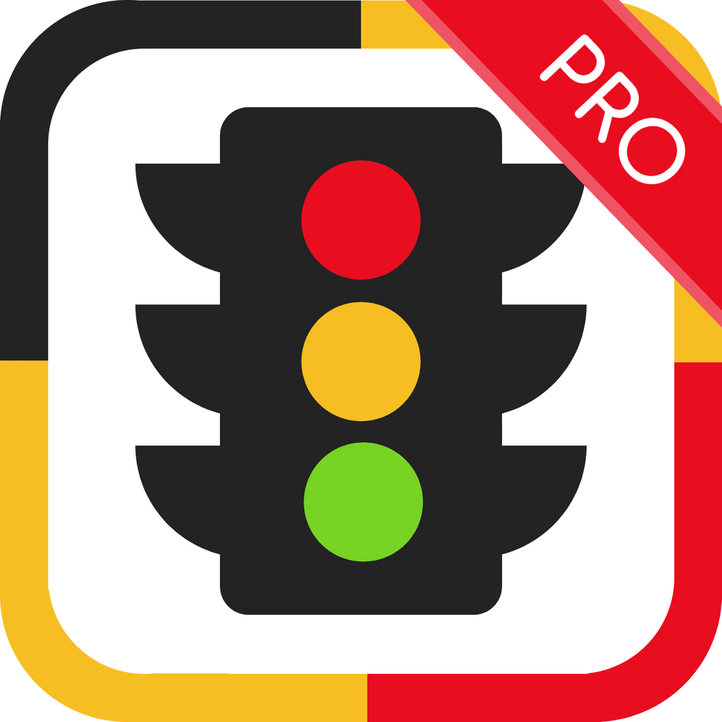 Get Führerschein 2021 Pro for iOS, iPhone, iPad Aso Report