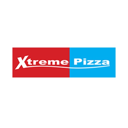 Xtreme Pizza.