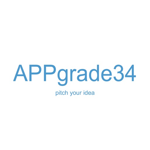 APPgrade34 Backend