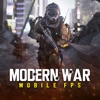 Modern War Mobile FPS