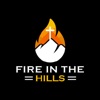 Fire in the Hills