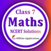 Class 7 Maths Solutions