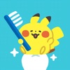 Pokémon Smile medium-sized icon