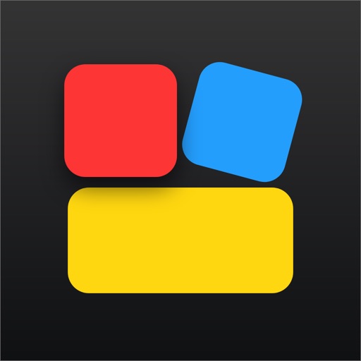 Widgets Pro & Icon Packs iOS App