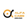 ALFA Cabs Driver