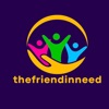 FriendsInNeed