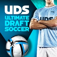 Contacter Ultimate Draft Soccer