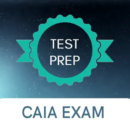 CAIA Level 1 Exam Cheats