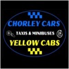 Yellow Cabs Chorley Taxis