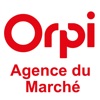 Orpi Agence du Marché