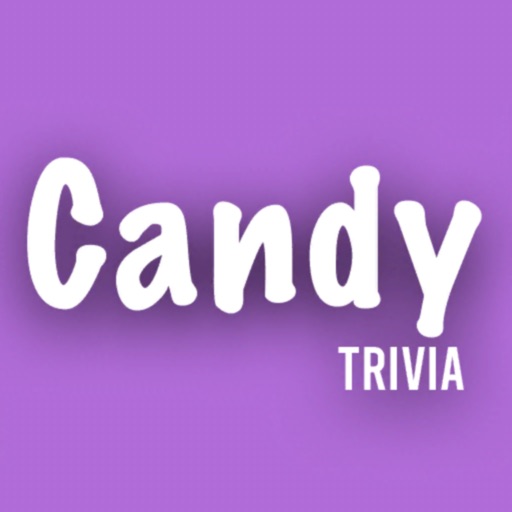 Candy Trivia Quiz