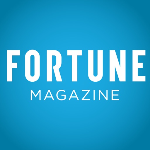 FORTUNE Magazine iPhone App