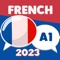 Icon Learn french language 2023