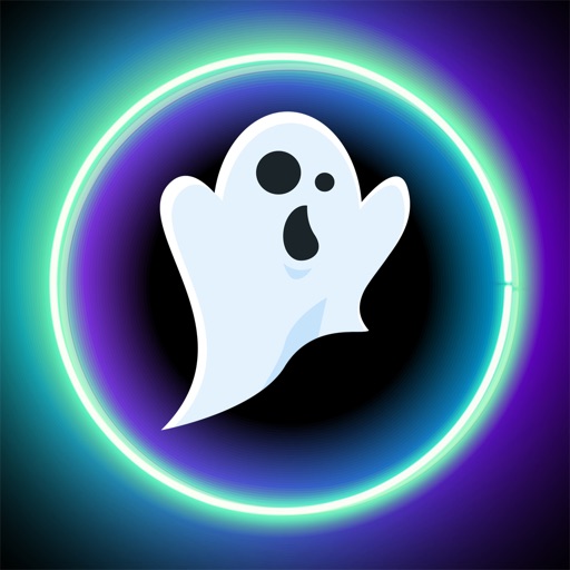 Ghost Talker iOS App