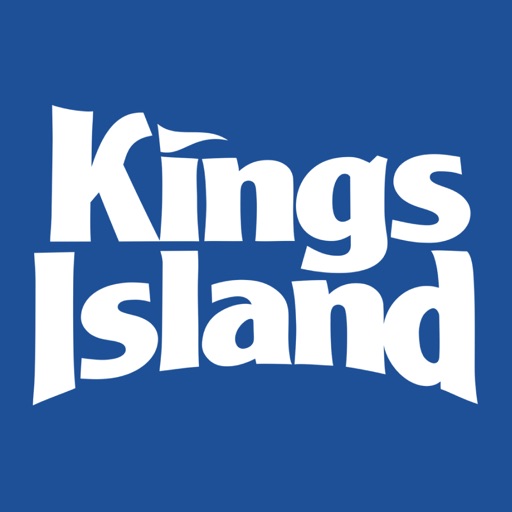 Kings Island Icon