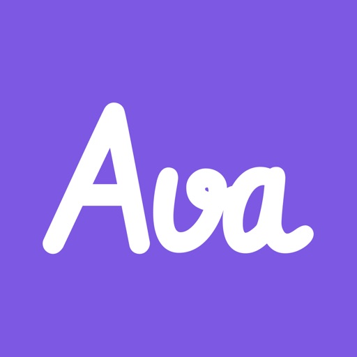 Ava Credit Building iOS App