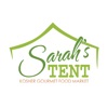 Sarahs Tent