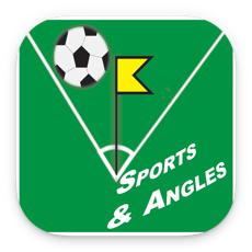 ‎Kidz Learn Sports and Angles