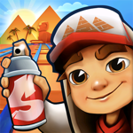 Tải về Subway Surfers cho Android