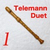 Telemann 6 Sonatas (1-3)