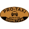 Sighet Pro Taxi