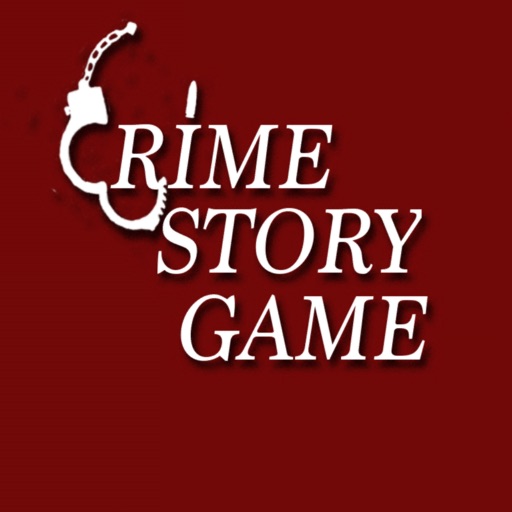 CrimeStoryGame