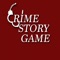 Crime Story Game est un jeu de rôle, dans lequel des personnages doivent résoudre une enquête et démasquer le criminel qui se trouve parmi eux