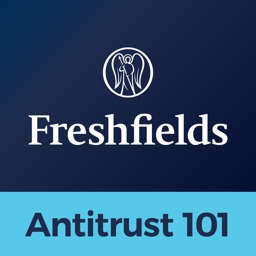 Freshfields Antitrust 101