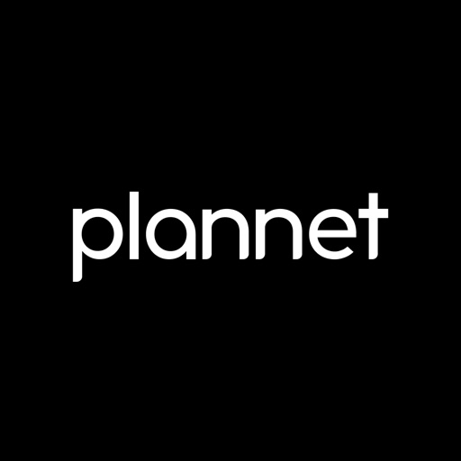 Plannet - We plan you travel iOS App