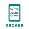 Carwa Taxi Driver