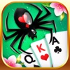 Spider Solitaire Fun - iPadアプリ